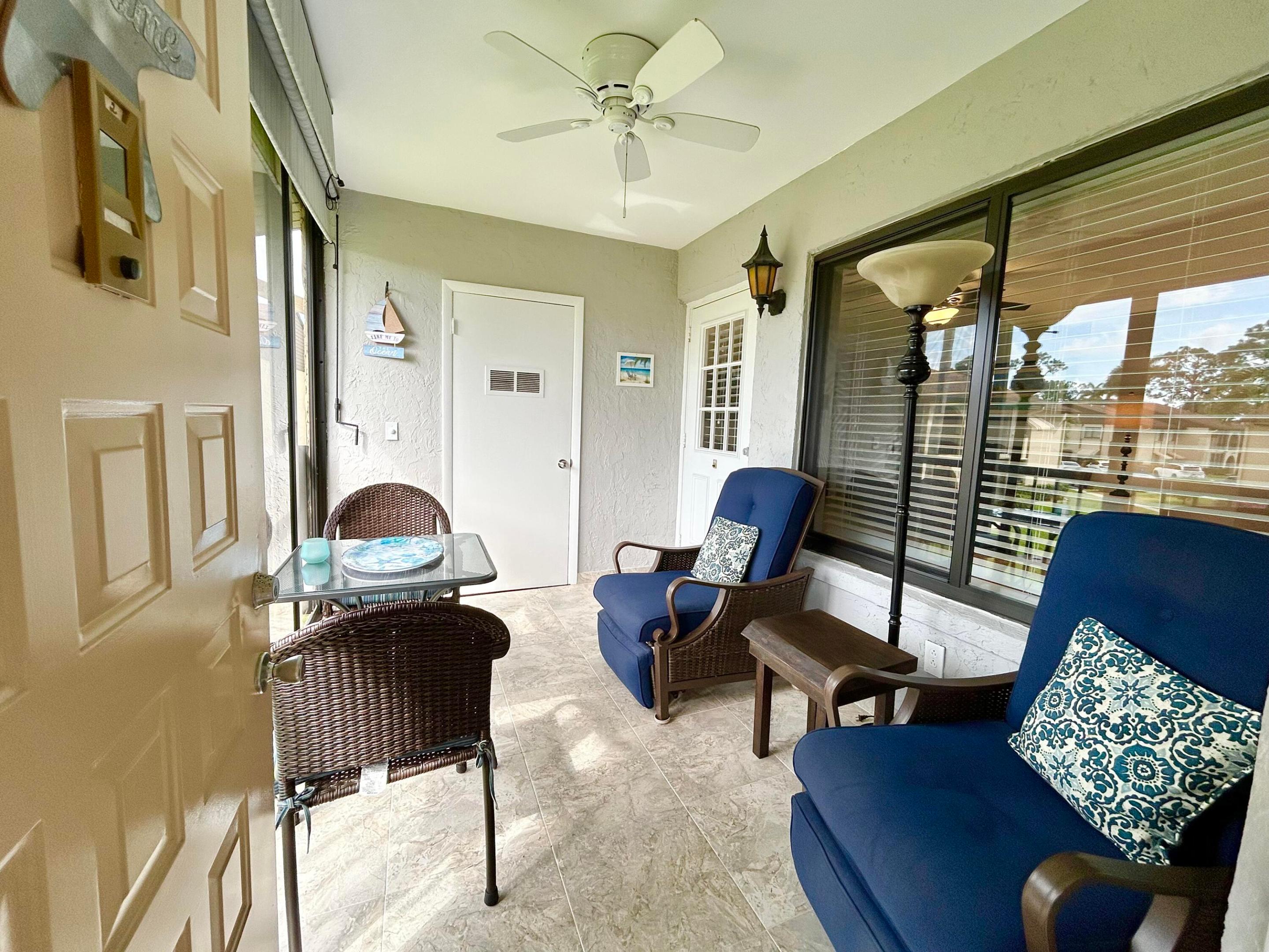 PINE RIDGE SOUTH II CONDO - Residential