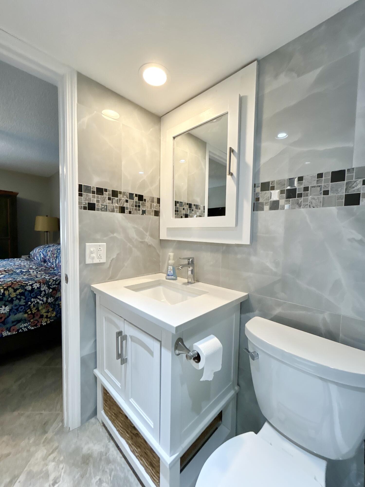 PINE RIDGE SOUTH II CONDO - Residential