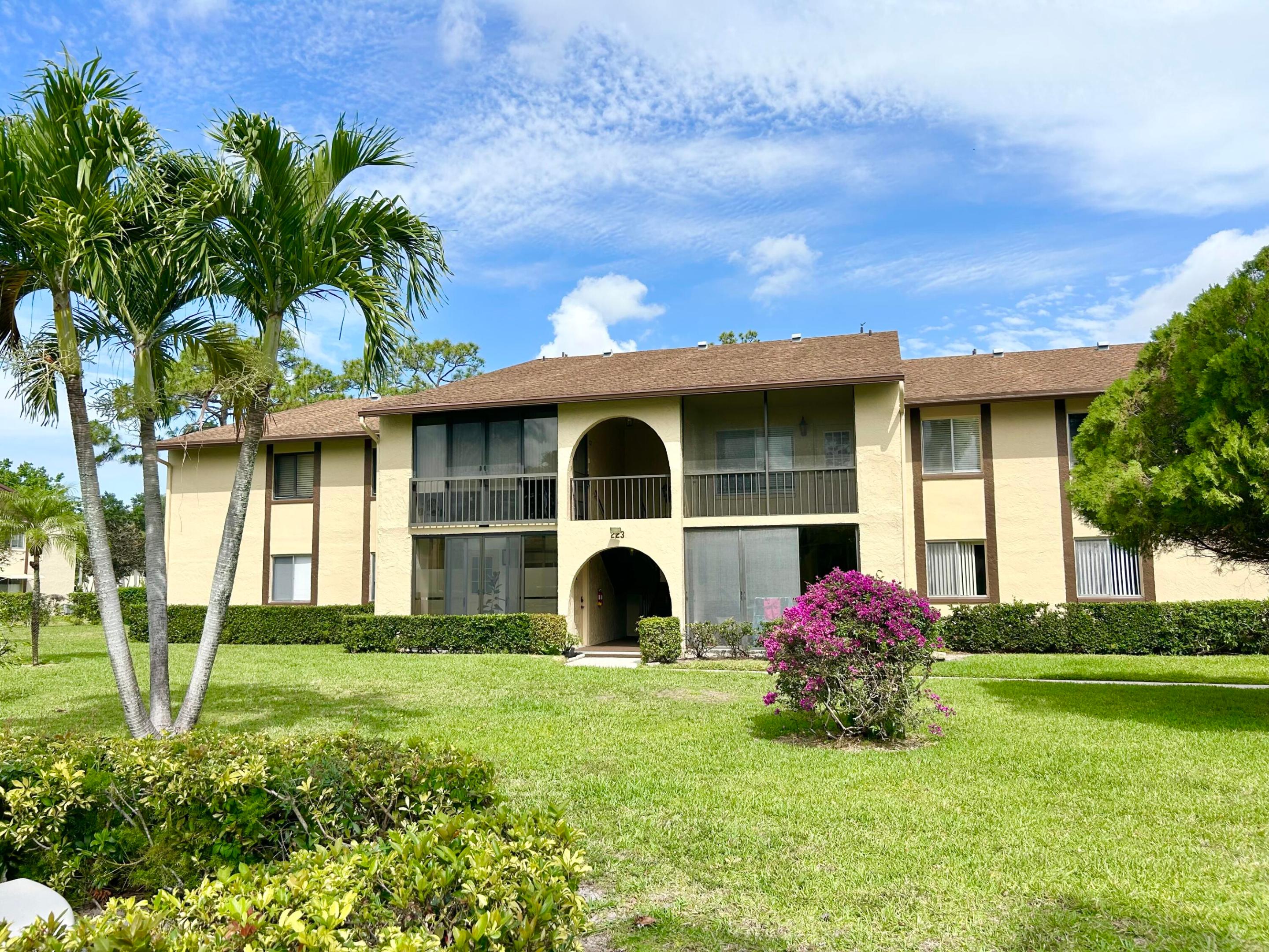 PINE RIDGE SOUTH II CONDO - Residential