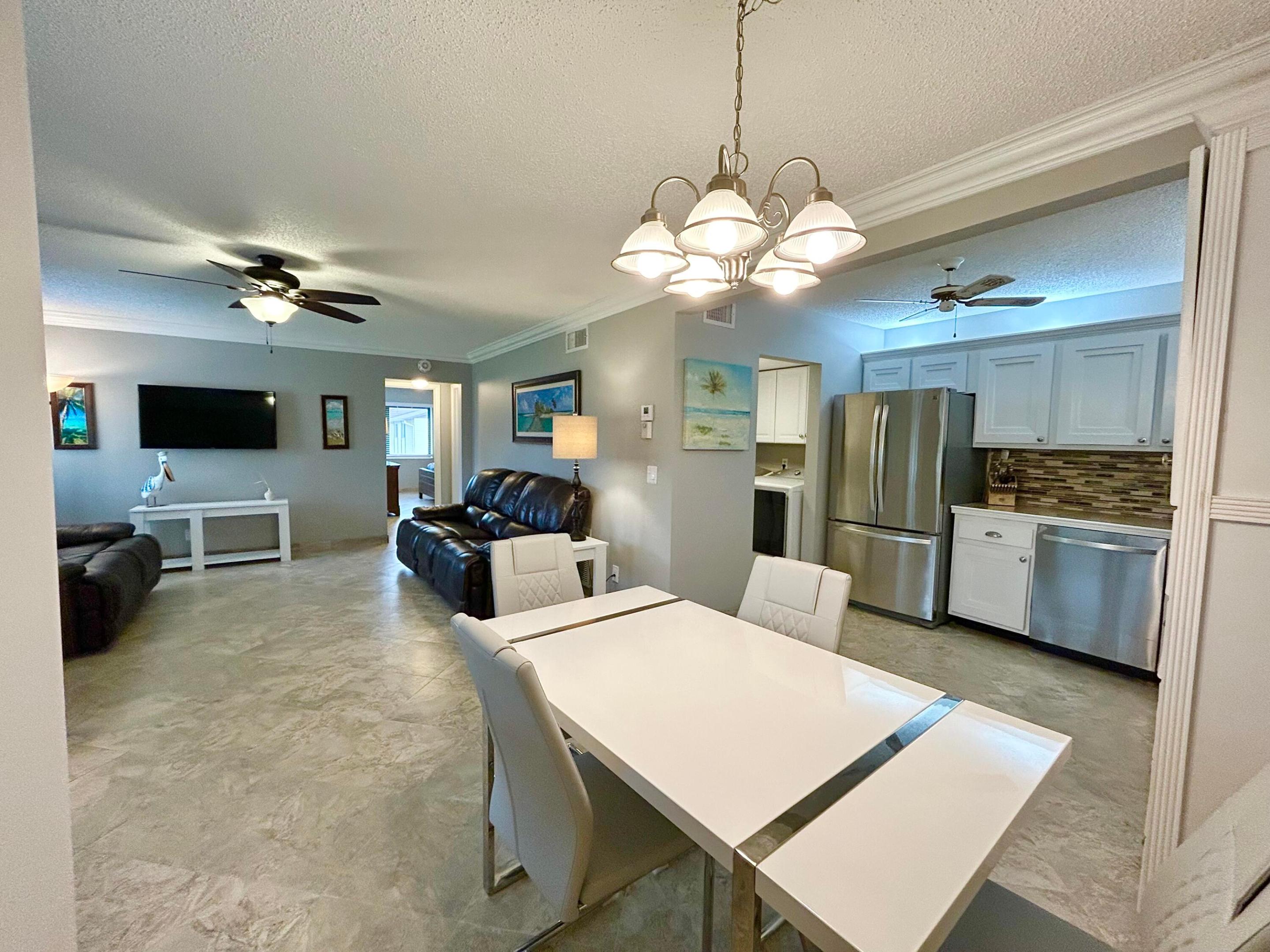 PINE RIDGE SOUTH II CONDO - Residential