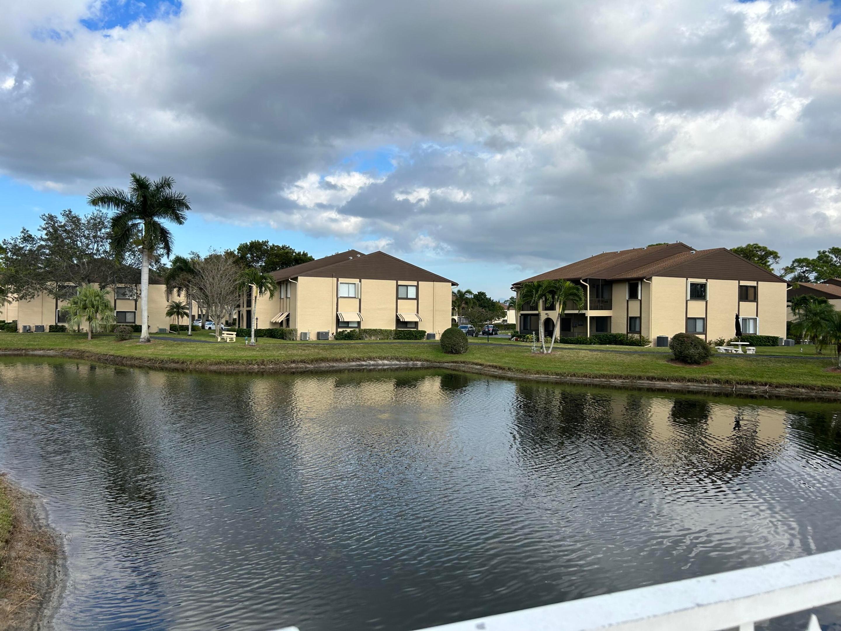 PINE RIDGE SOUTH II CONDO - Residential