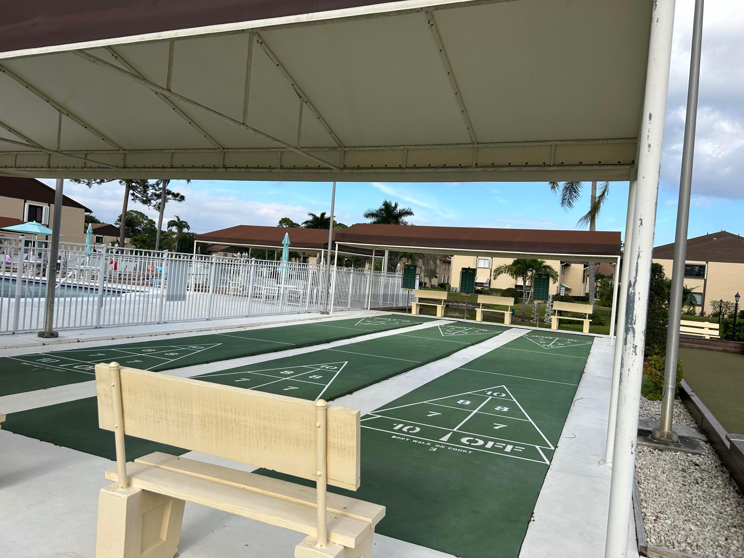 PINE RIDGE SOUTH II CONDO - Residential