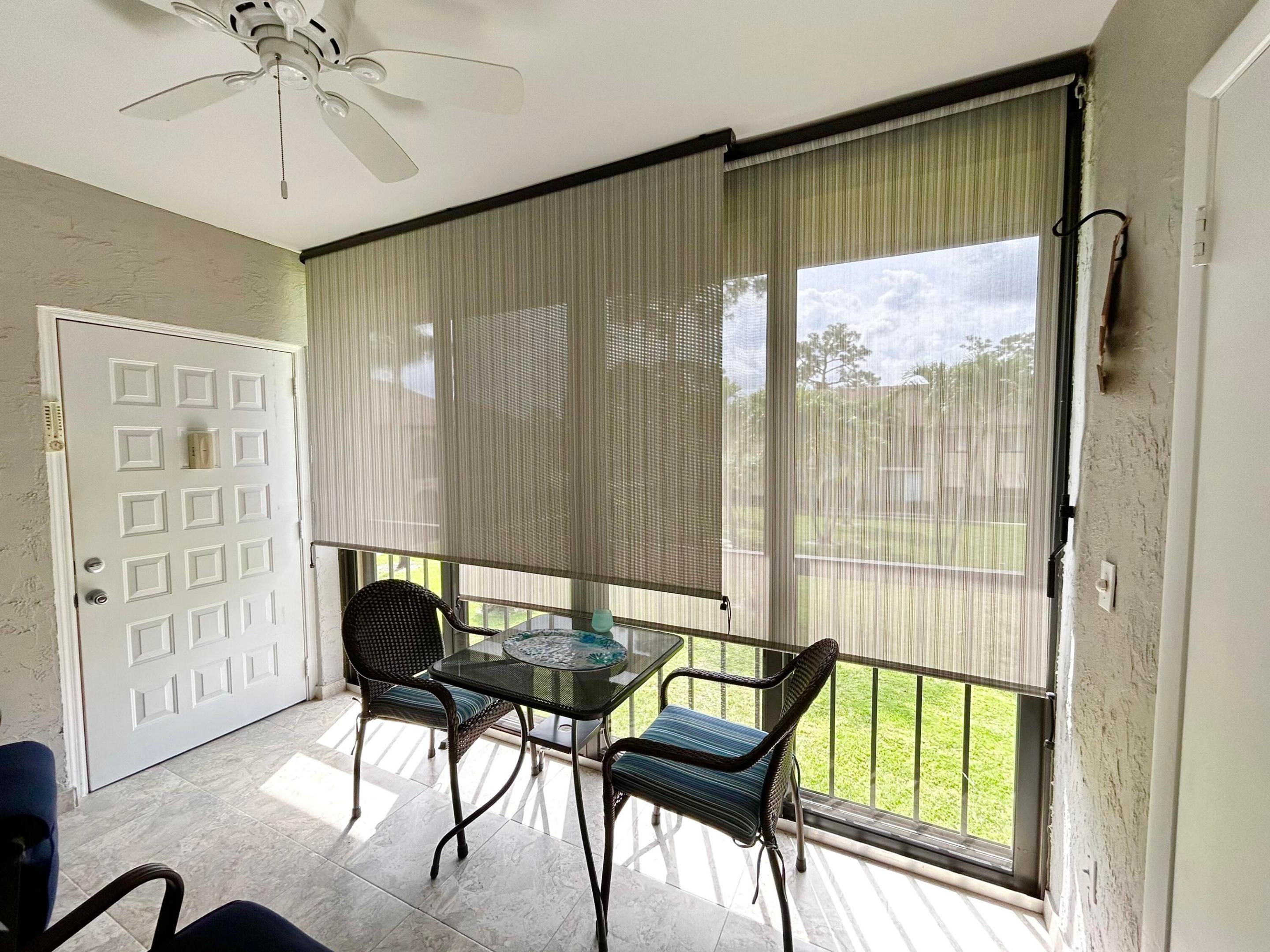 PINE RIDGE SOUTH II CONDO - Residential