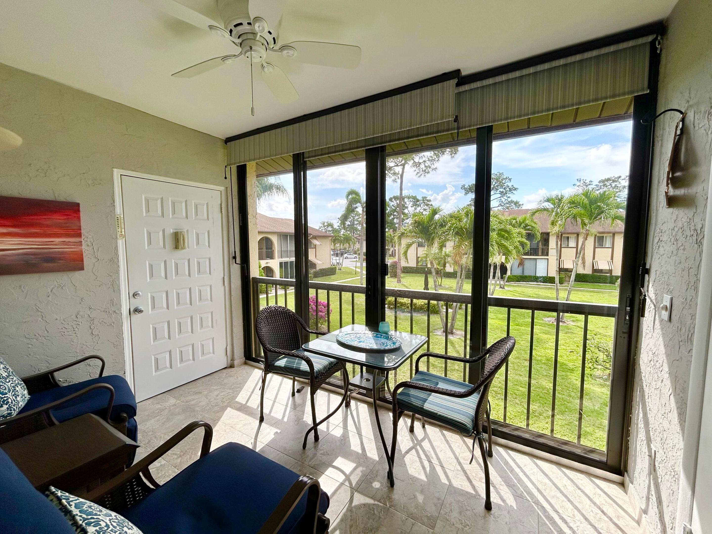 PINE RIDGE SOUTH II CONDO - Residential