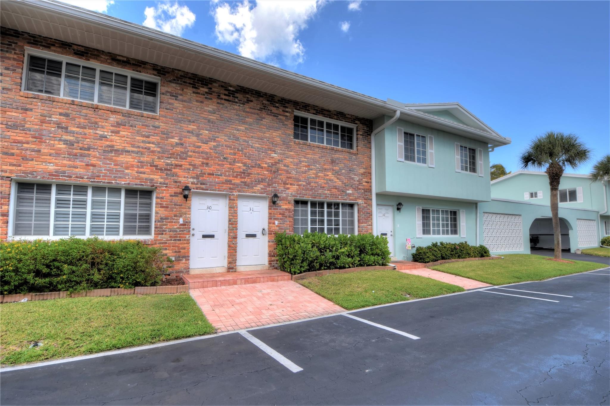 Sea Ranch Villas Associat - Residential Lease