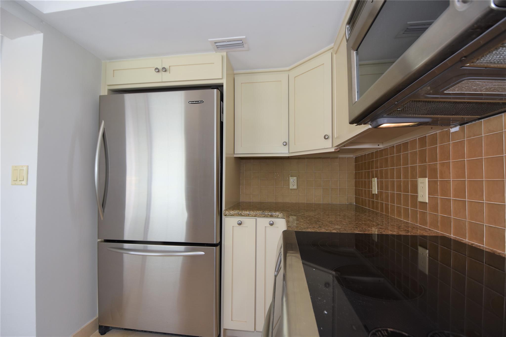 Sea Ranch Villas Associat - Residential Lease