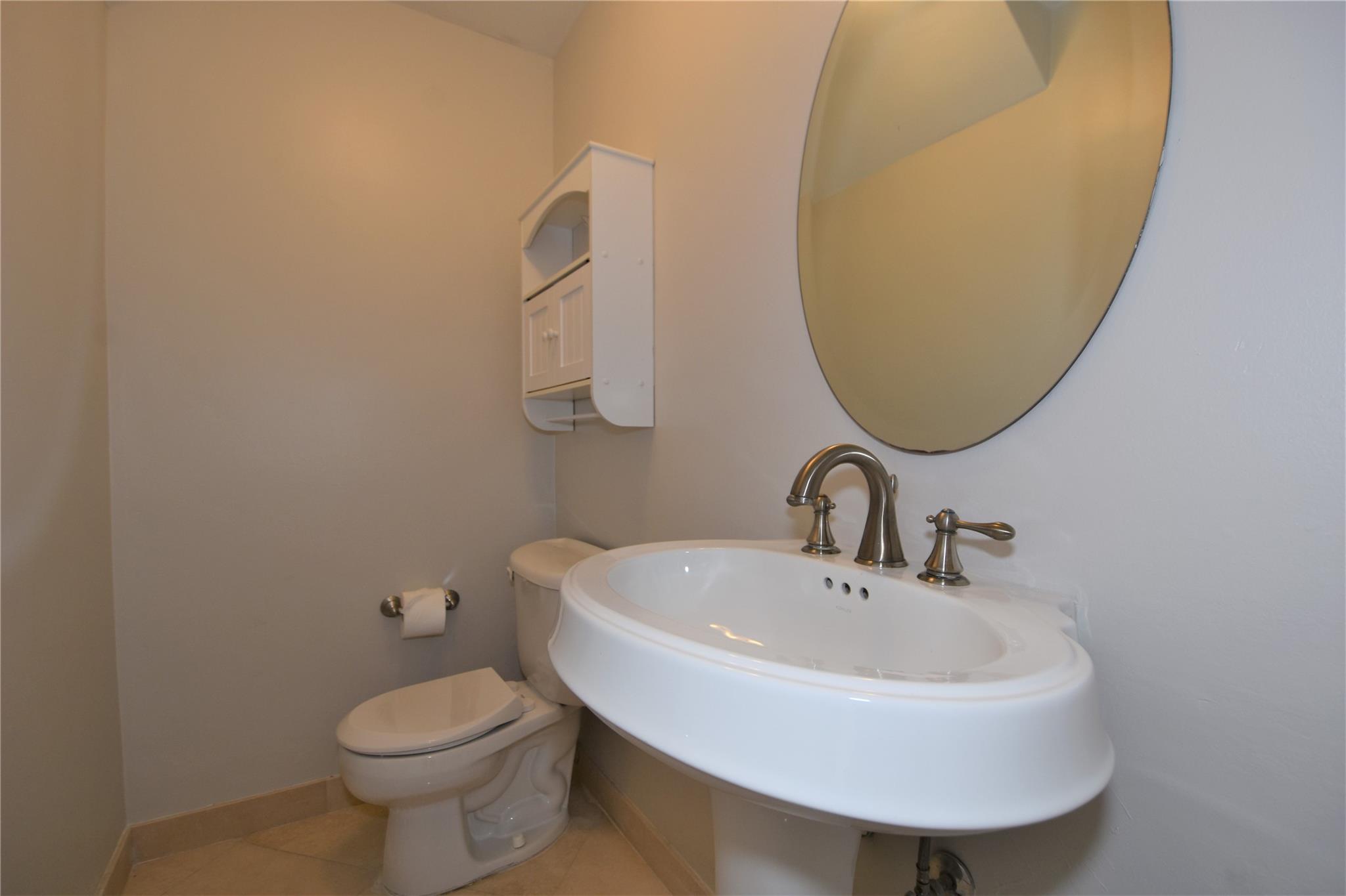 Sea Ranch Villas Associat - Residential Lease