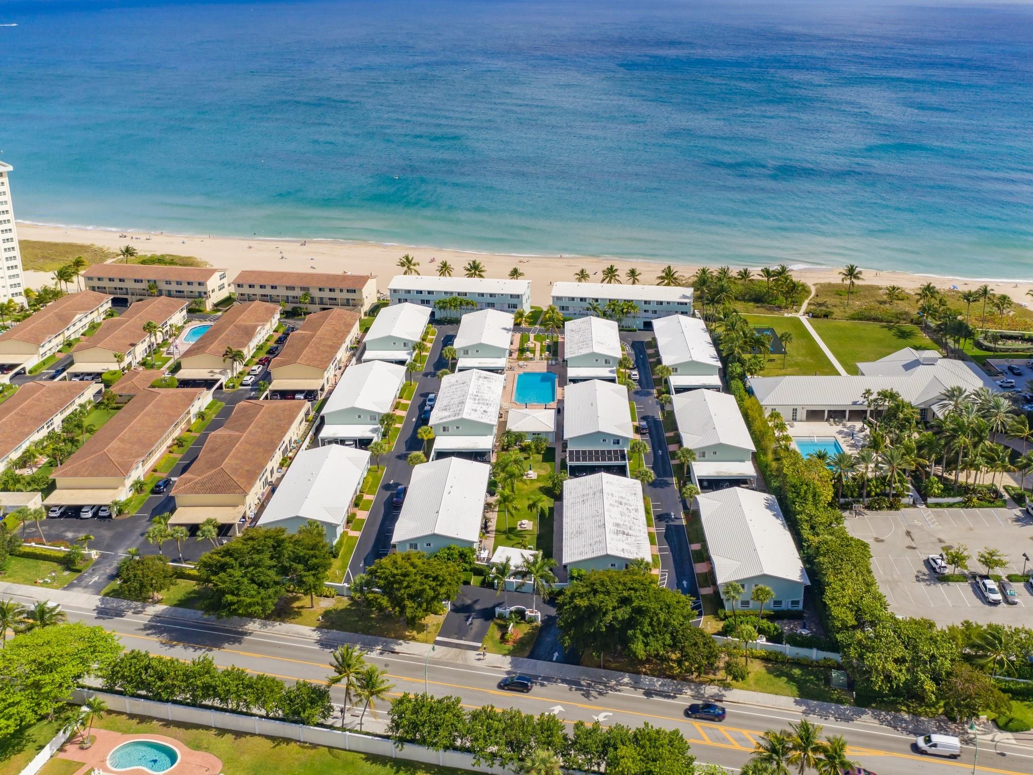 Sea Ranch Villas Associat - Residential Lease