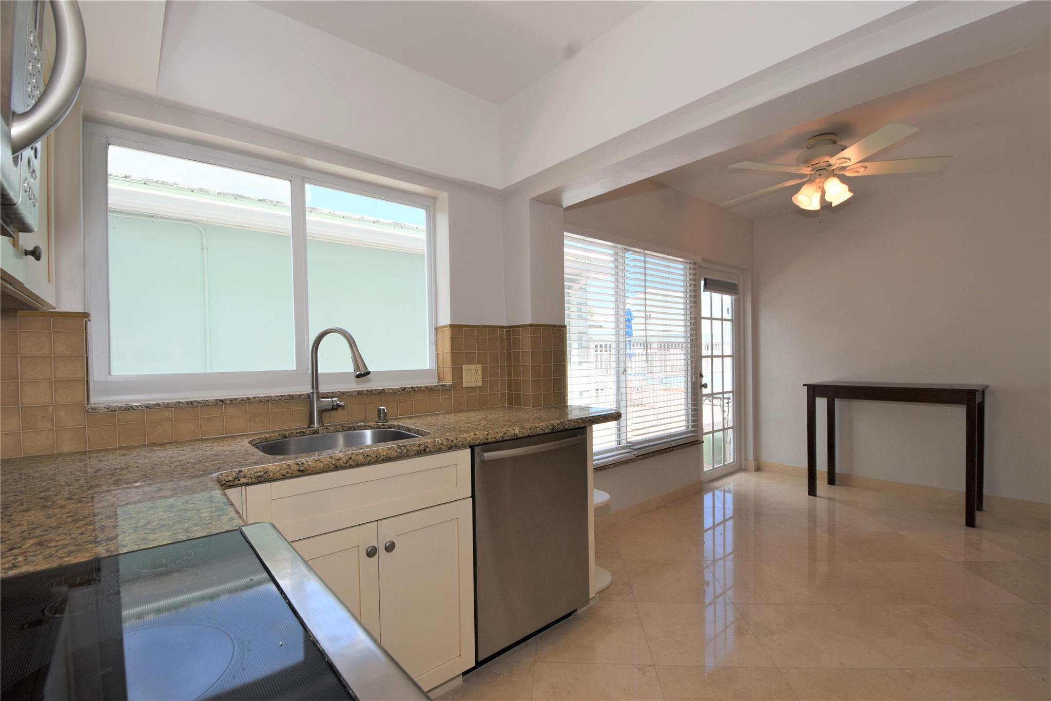 Sea Ranch Villas Associat - Residential Lease