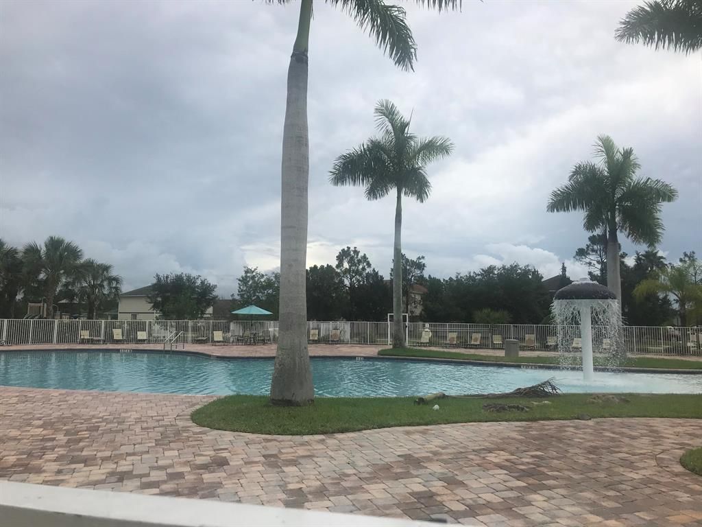 Photo of 9640 Windrift Circle, Fort Pierce, FL 34945 (MLS # R10728713)