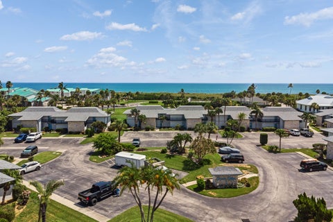 Photo of 2400 S Ocean Drive #7251, Fort Pierce, FL 34949 (MLS # B26069070)