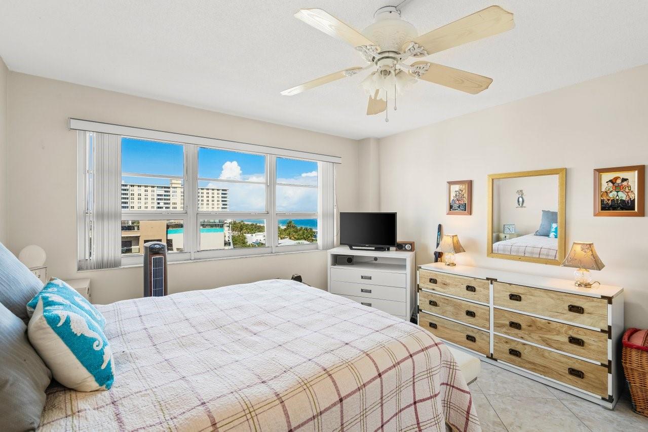 Ocean Monarch - Residential