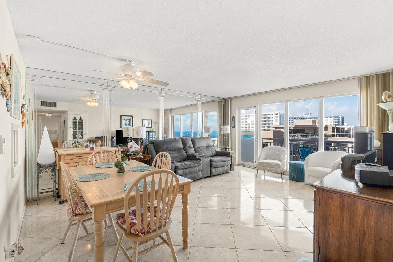 Ocean Monarch - Residential