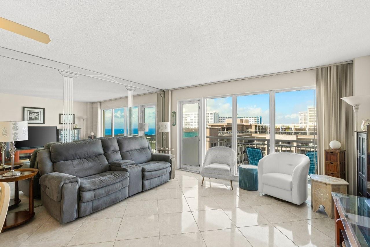 Ocean Monarch - Residential