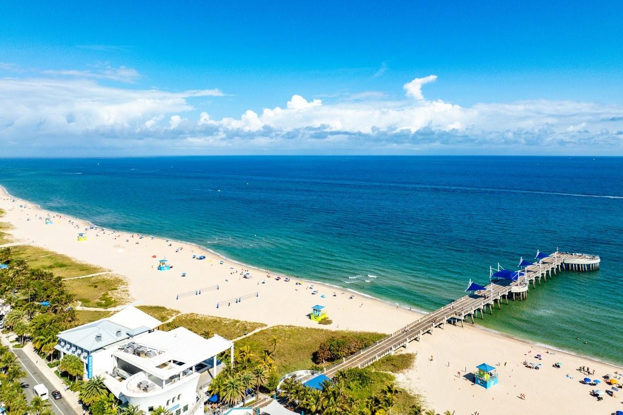 Ocean Monarch - Residential