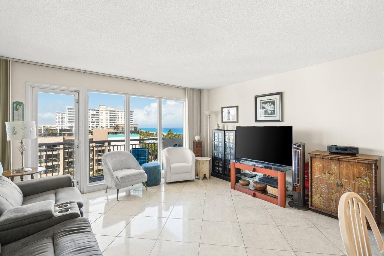 Ocean Monarch - Residential