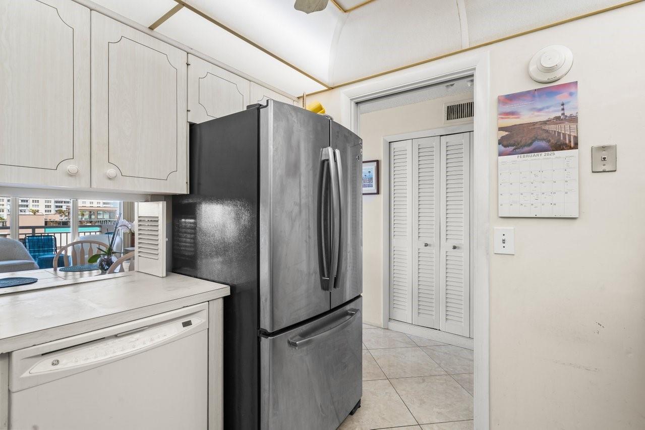 Ocean Monarch - Residential