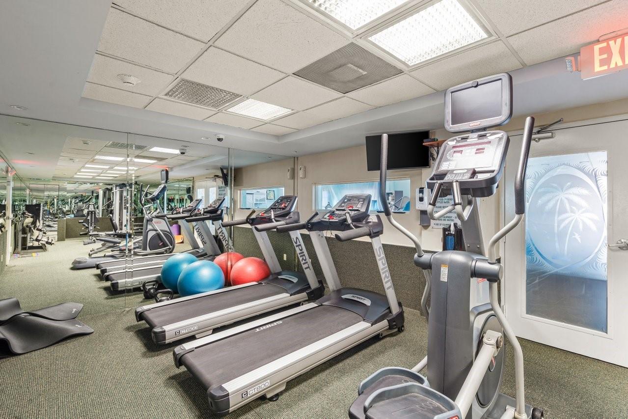 Ocean Monarch - Residential