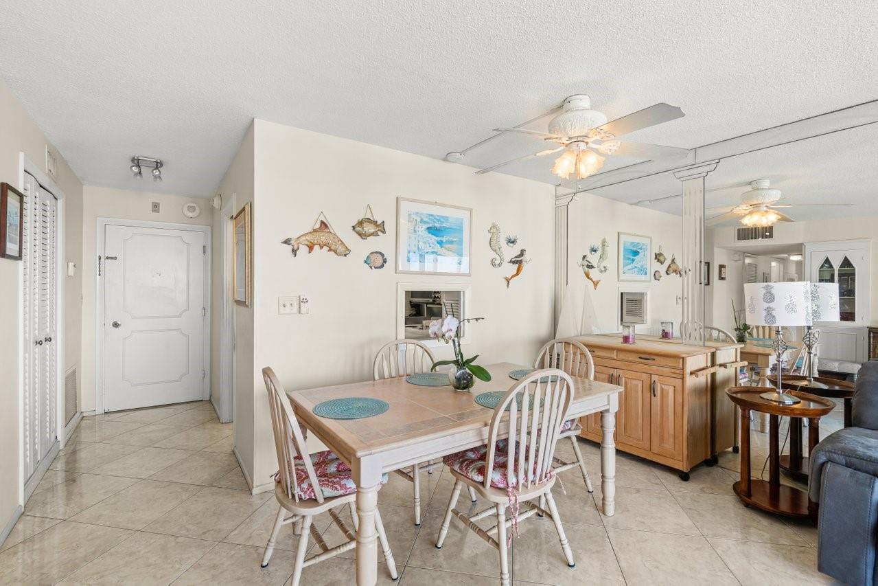 Ocean Monarch - Residential