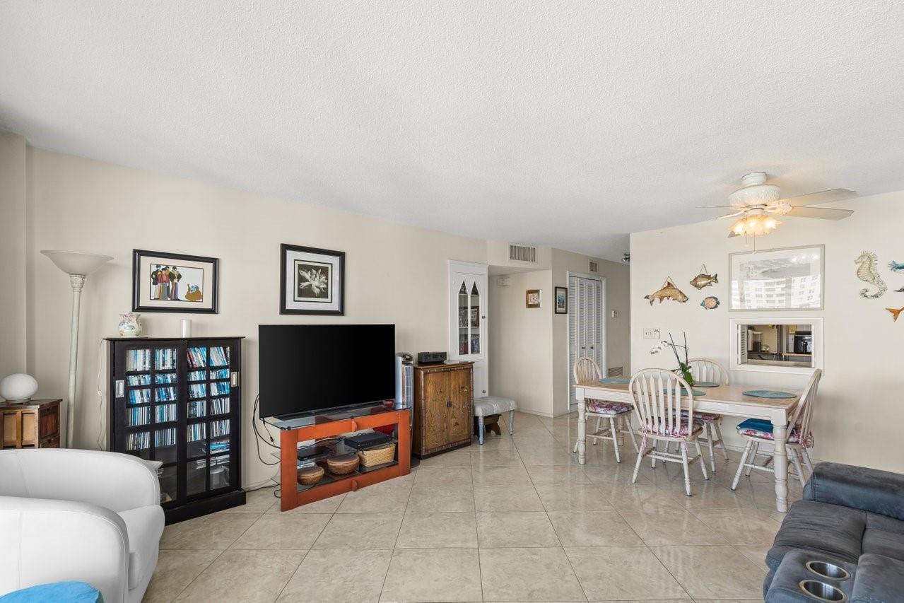 Ocean Monarch - Residential