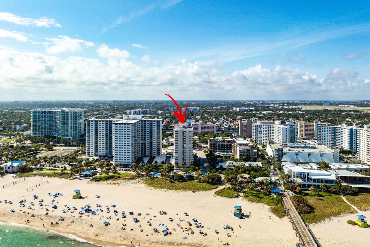 Ocean Monarch - Residential