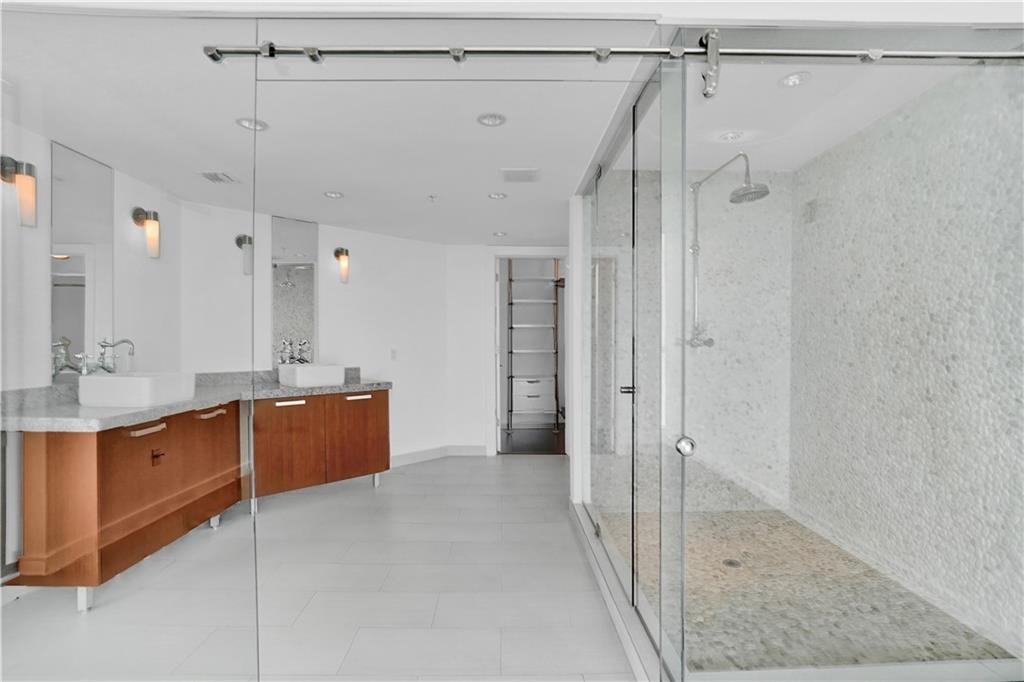 IOS ON THE BAY CONDO - Residential Lease