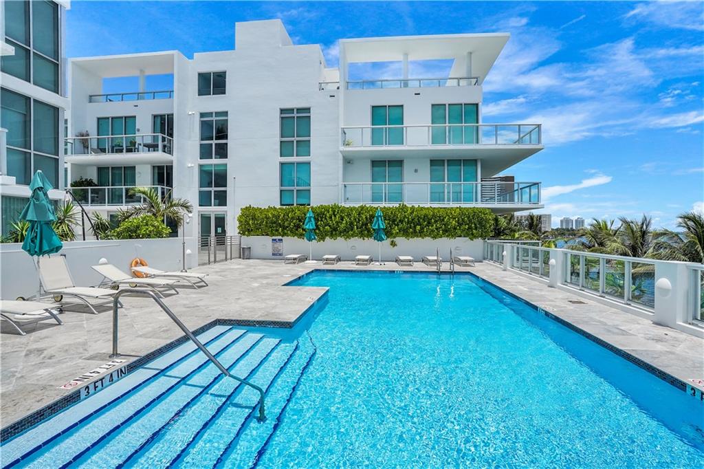 IOS ON THE BAY CONDO - Residential Lease