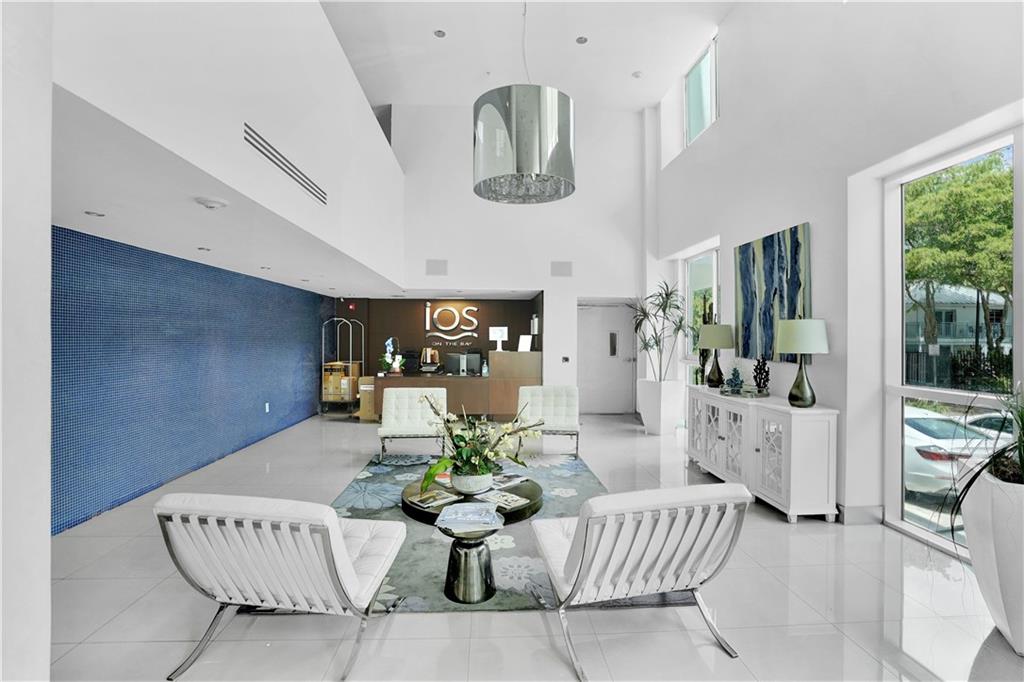 IOS ON THE BAY CONDO - Residential Lease