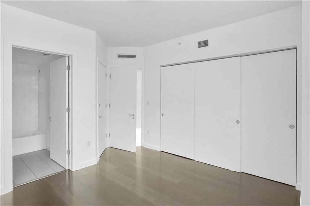 IOS ON THE BAY CONDO - Residential Lease