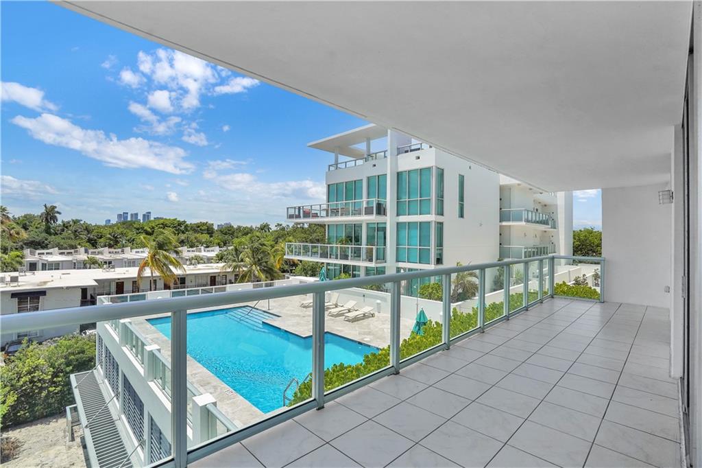 IOS ON THE BAY CONDO - Residential Lease