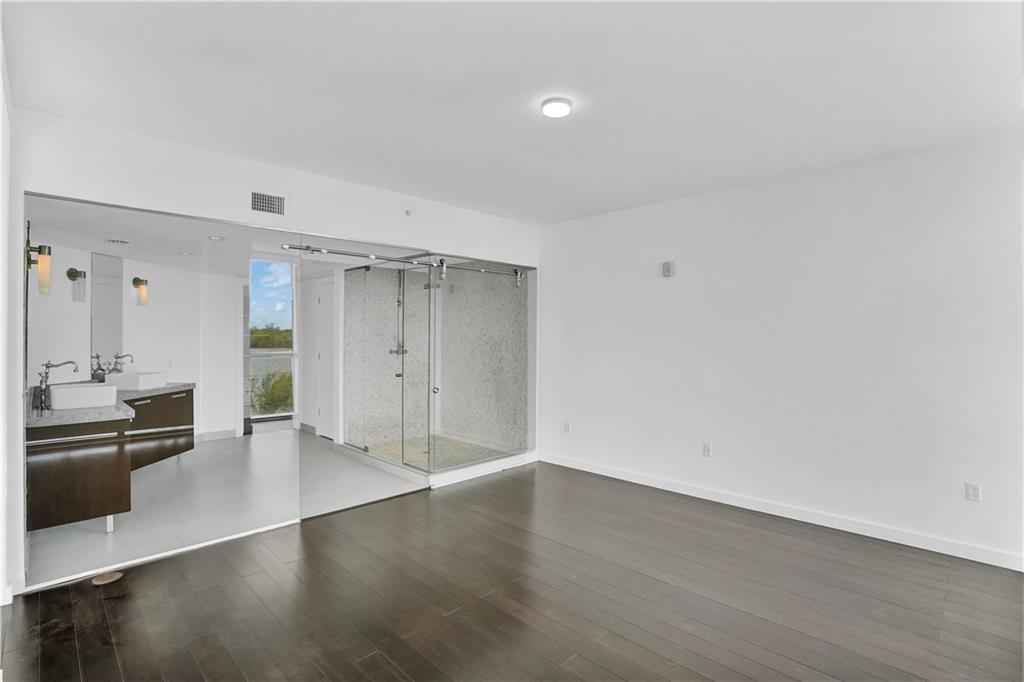 IOS ON THE BAY CONDO - Residential Lease