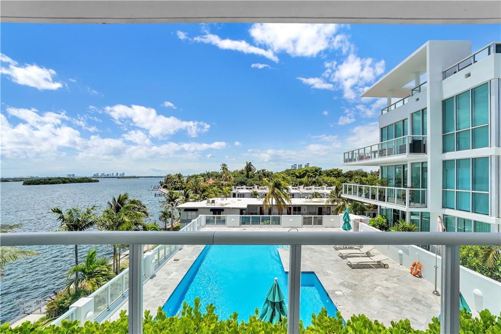 IOS ON THE BAY CONDO - Residential Lease