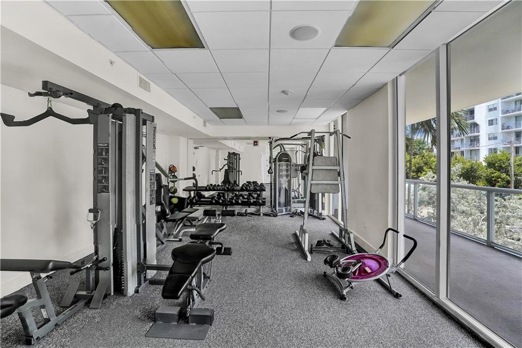 IOS ON THE BAY CONDO - Residential Lease