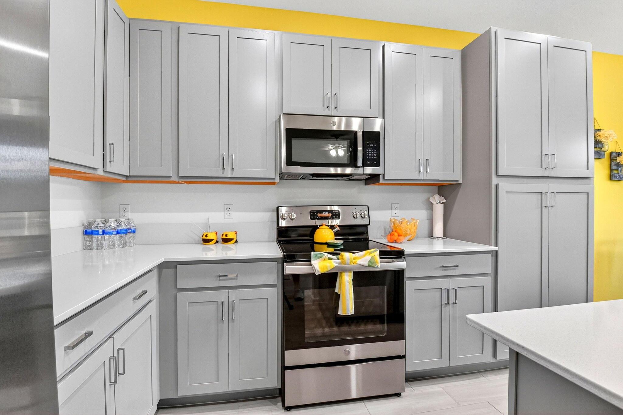 Andalucia - Residential