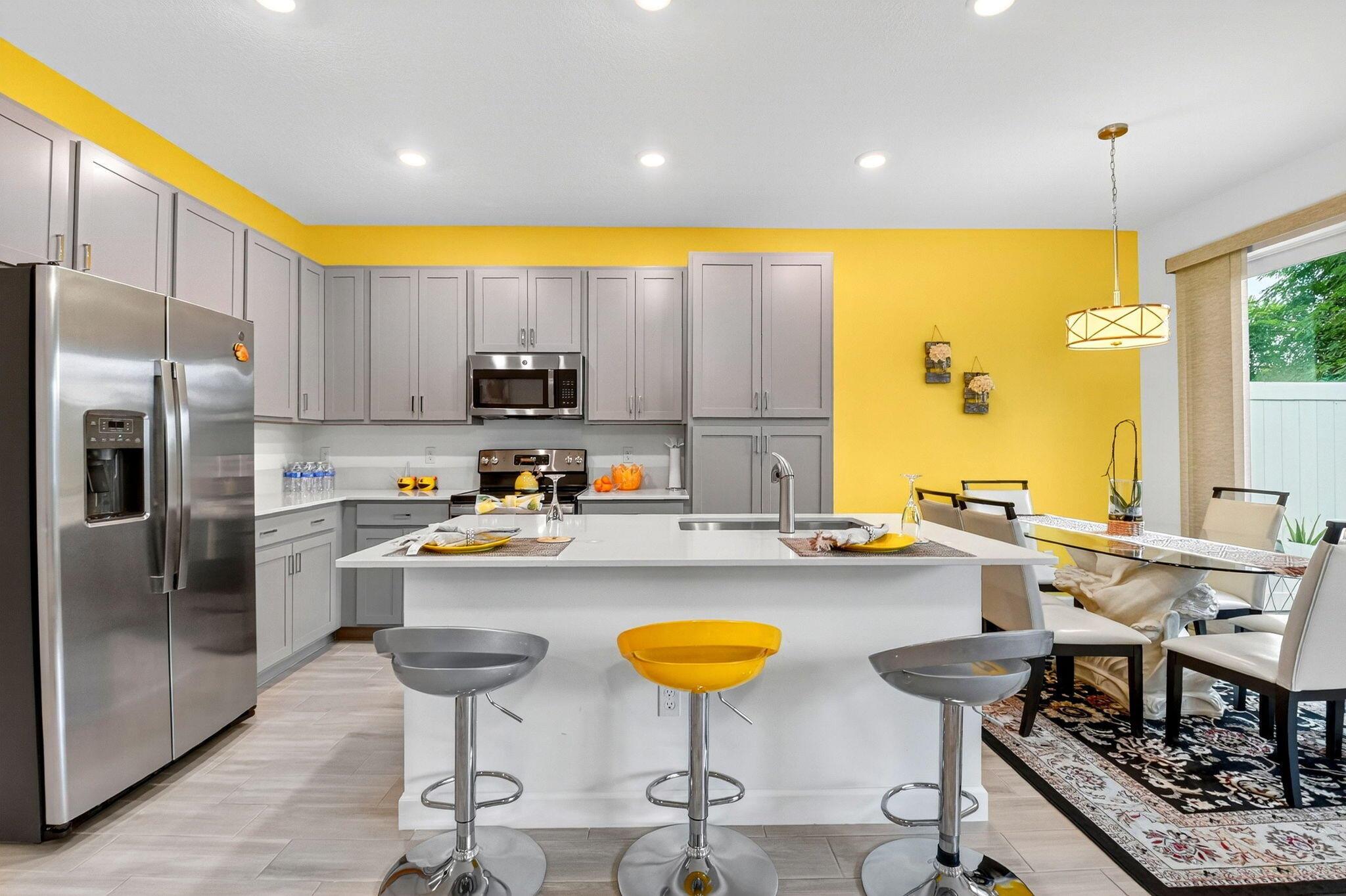 Andalucia - Residential