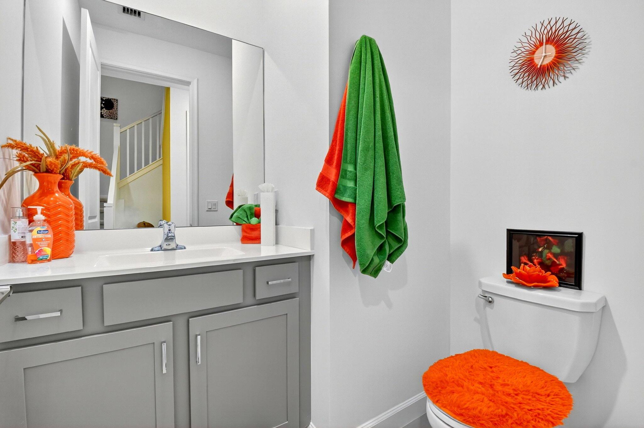 Andalucia - Residential