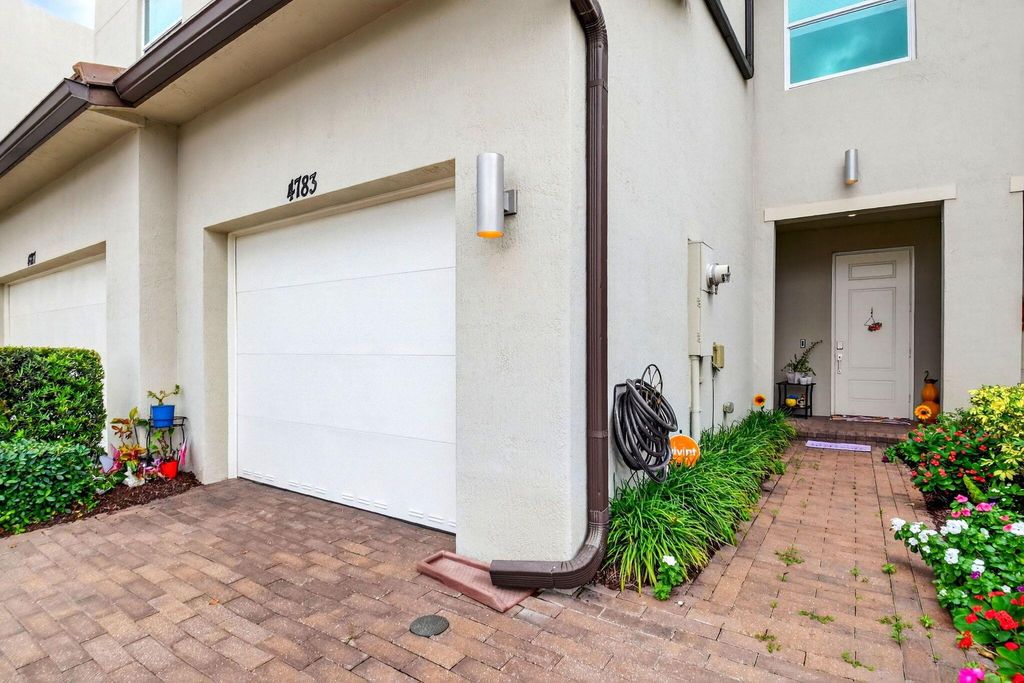 Photo of 4783 Navali Drive, Lake Worth, FL 33467 (MLS # R11136257)