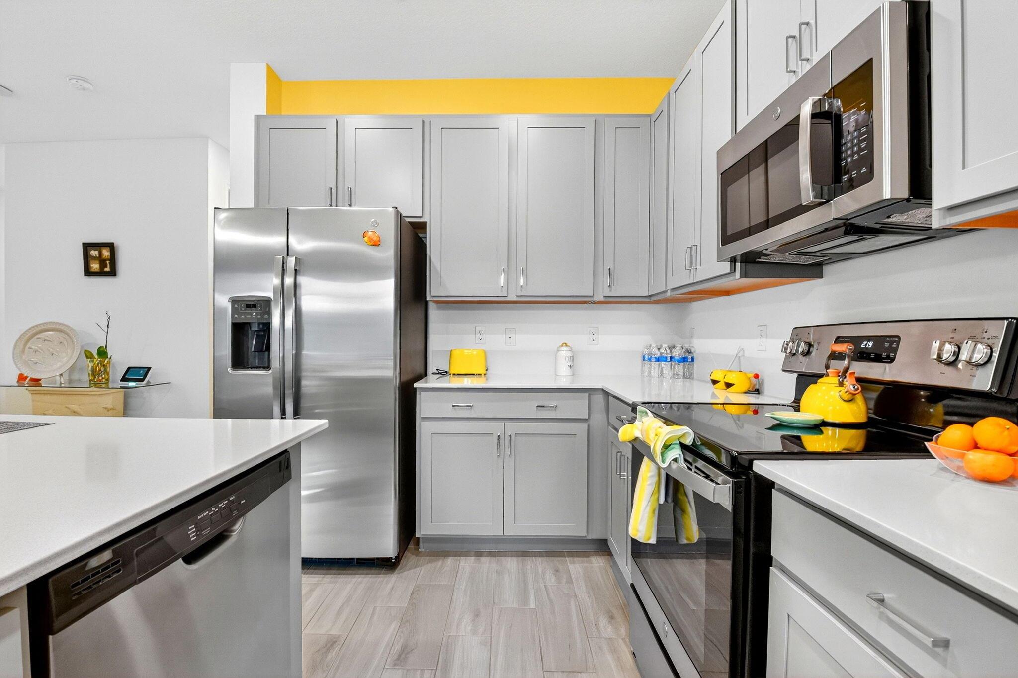 Andalucia - Residential