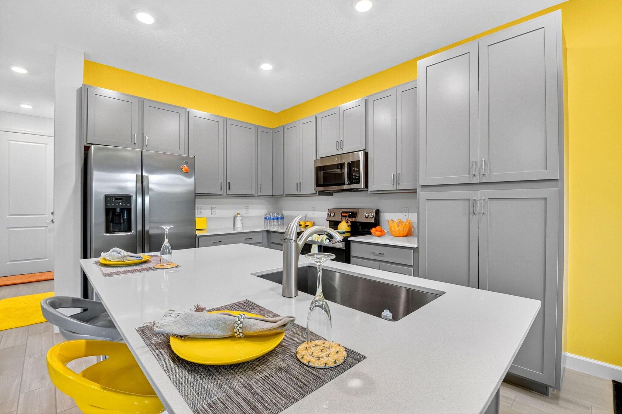 Andalucia - Residential