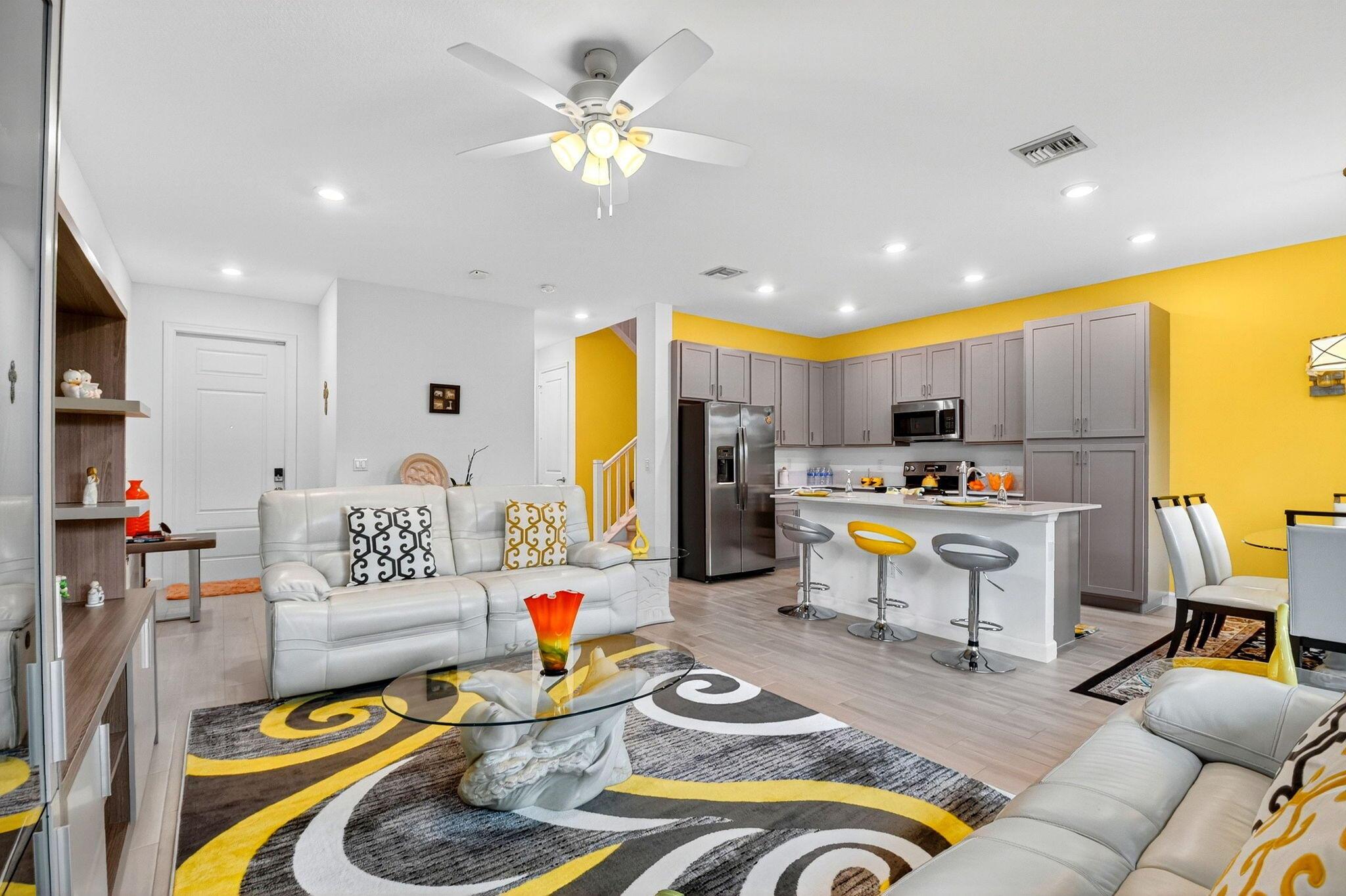 Andalucia - Residential