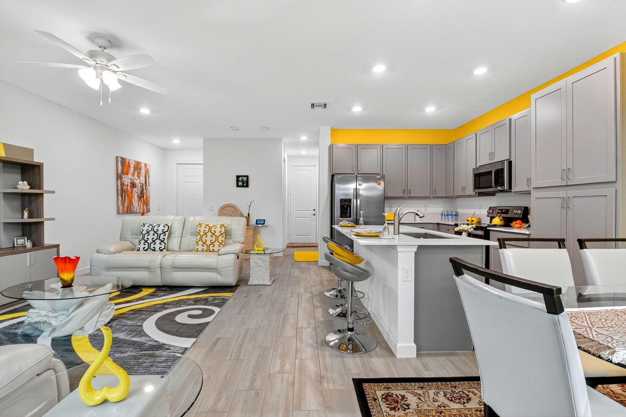 Andalucia - Residential