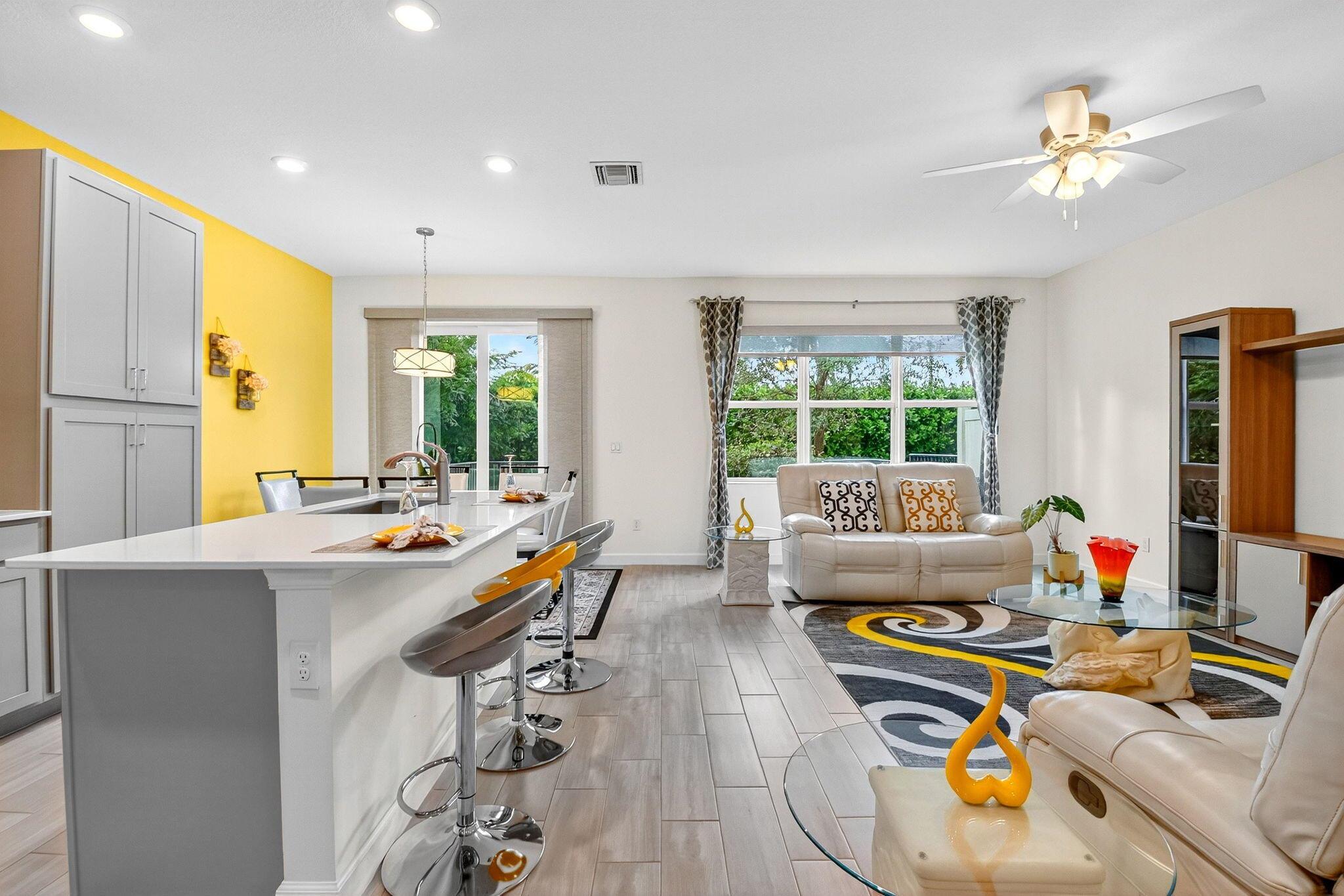 Andalucia - Residential