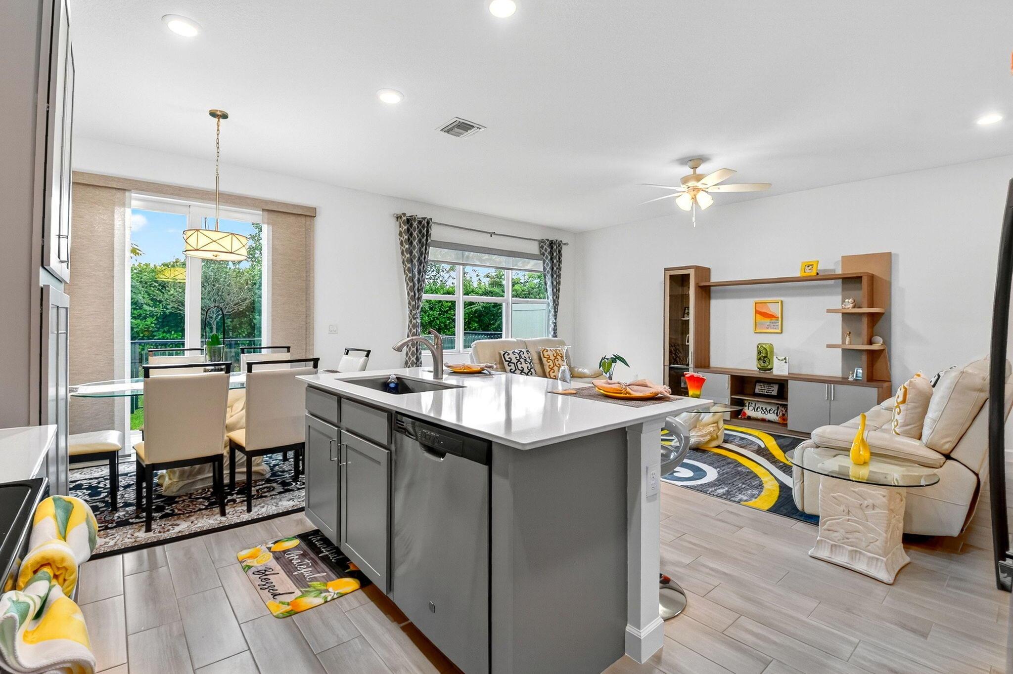 Andalucia - Residential