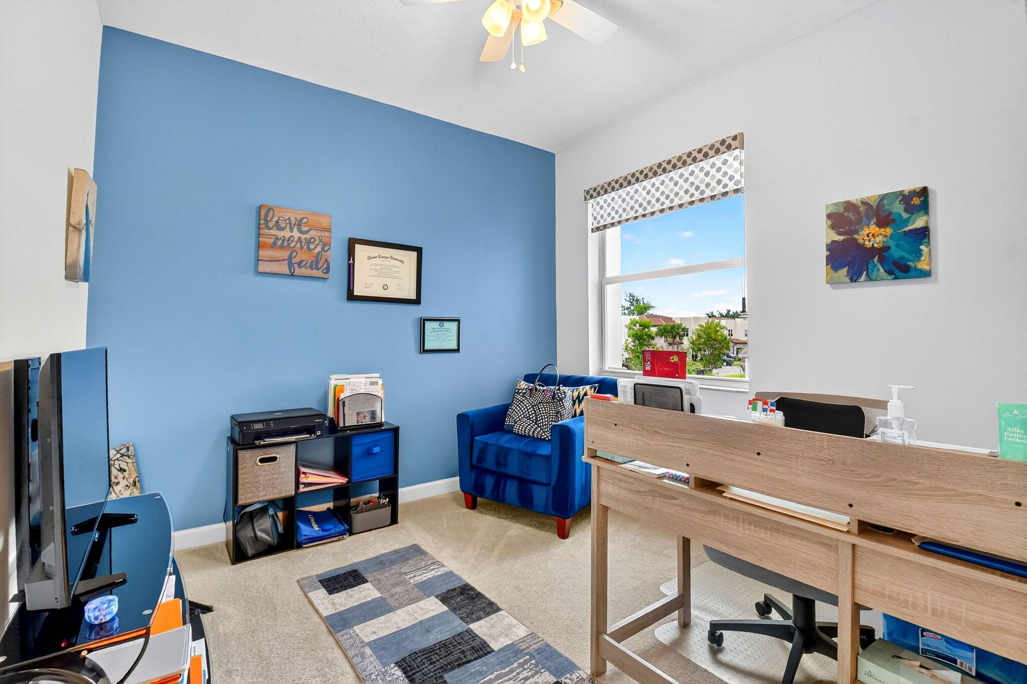 Andalucia - Residential