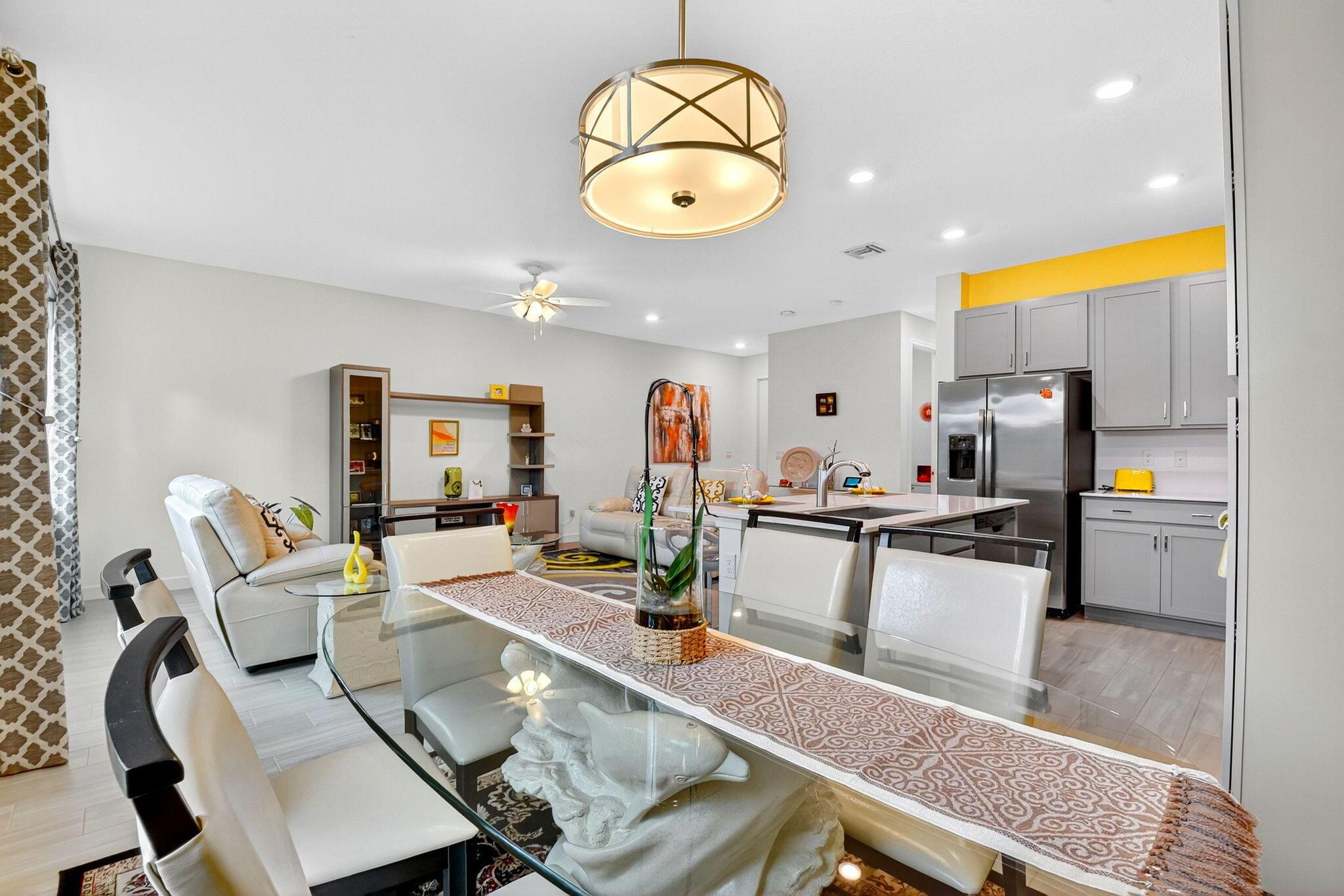 Andalucia - Residential