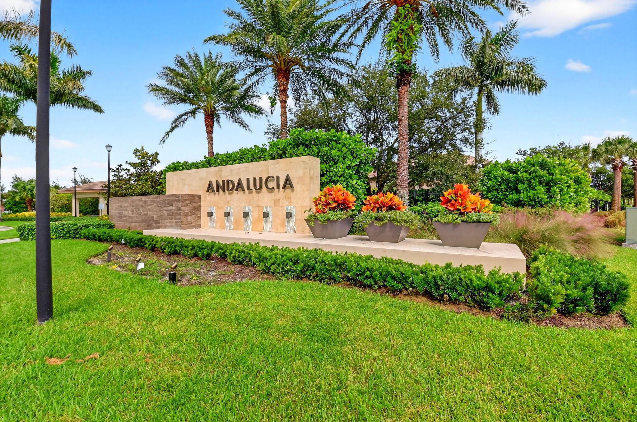 Andalucia - Residential