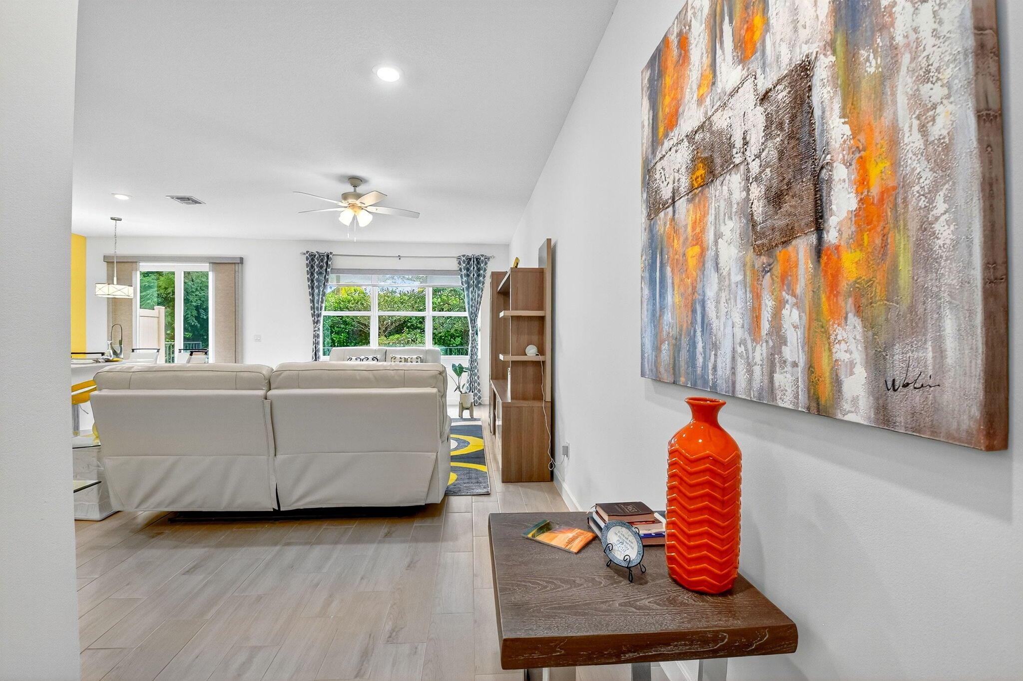 Andalucia - Residential