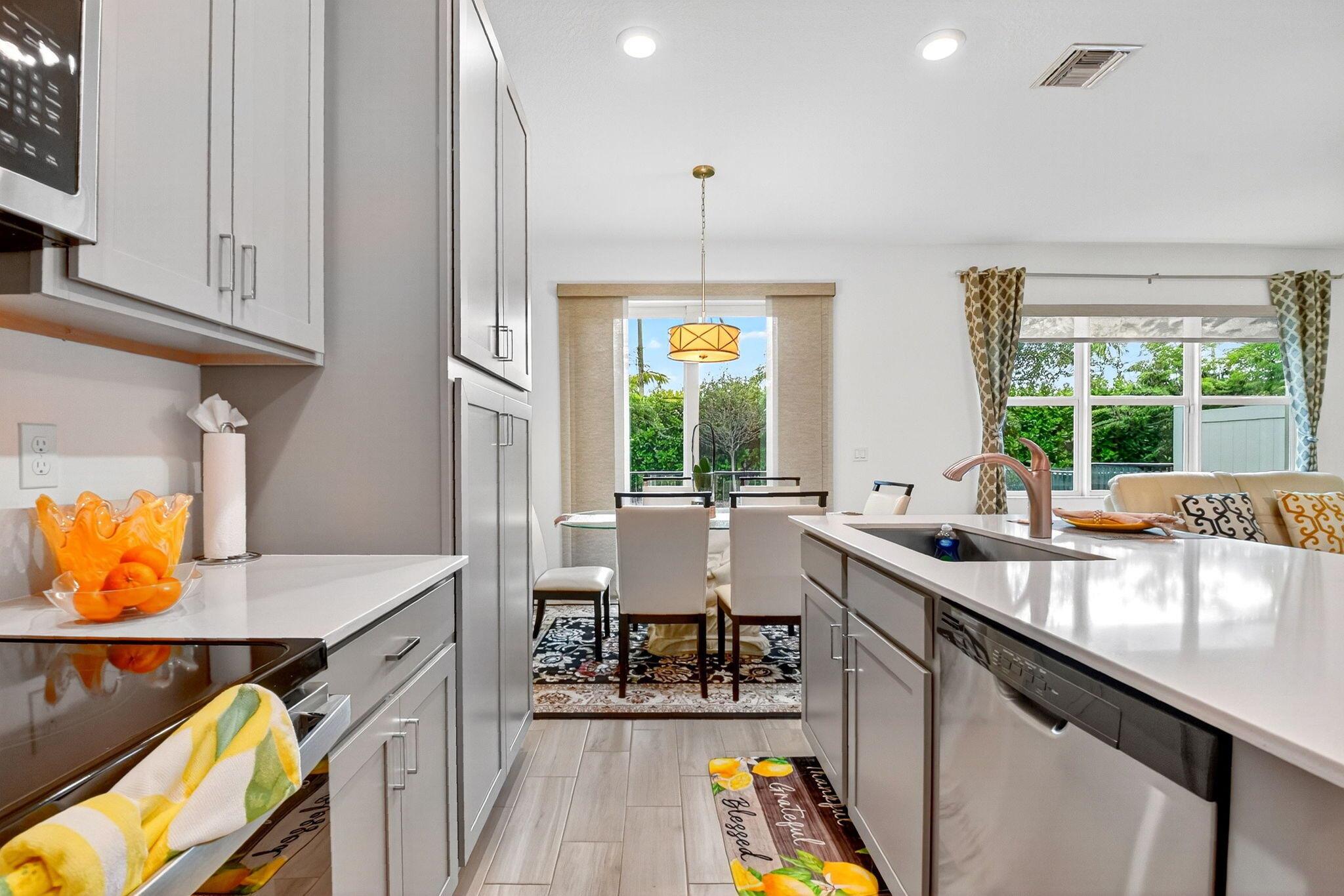 Andalucia - Residential