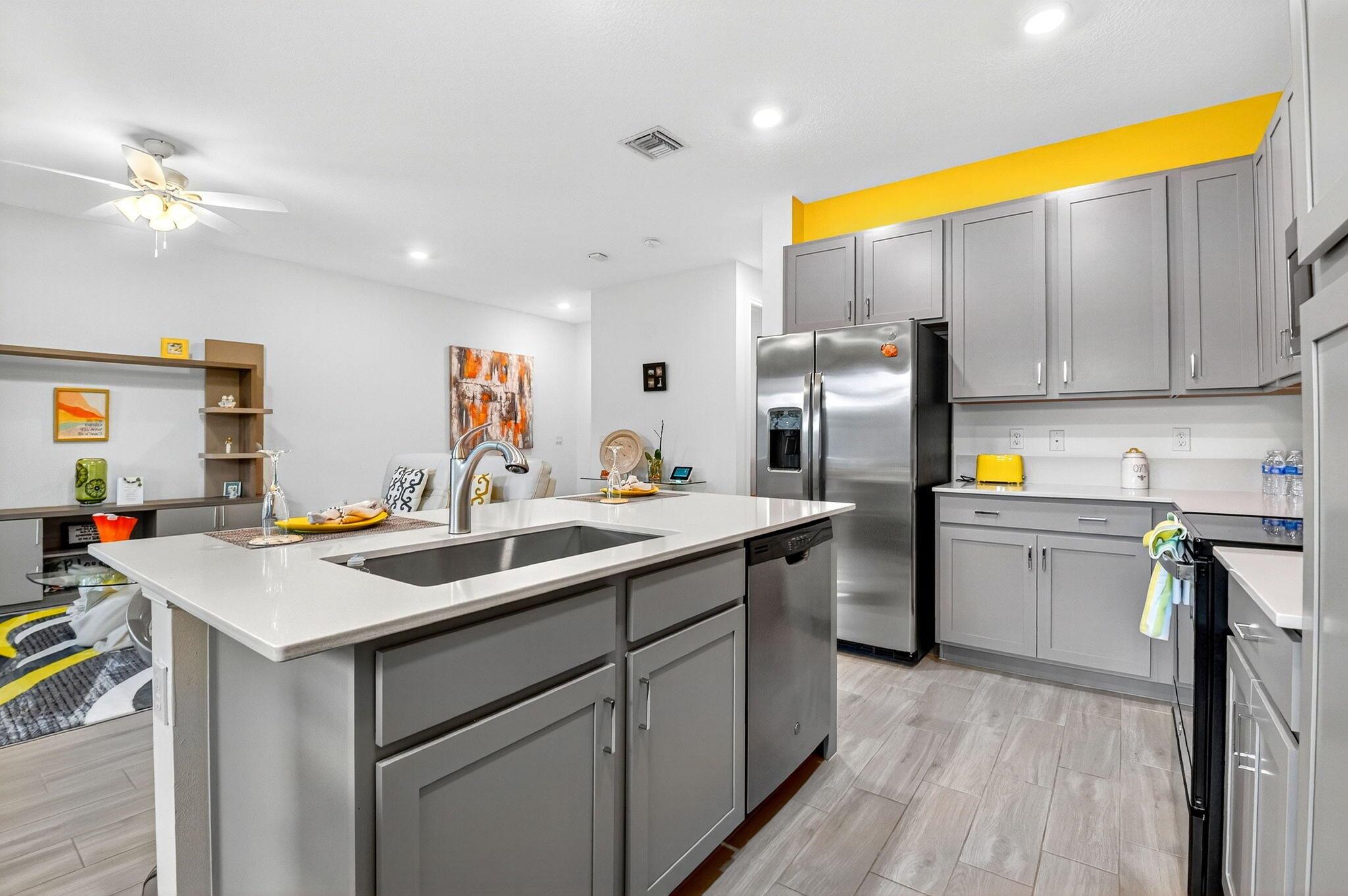 Andalucia - Residential