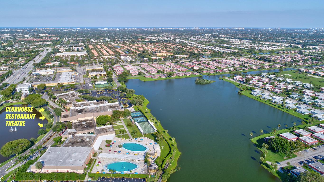 KINGS POINT PIEDMONT CONDOS - Residential Lease